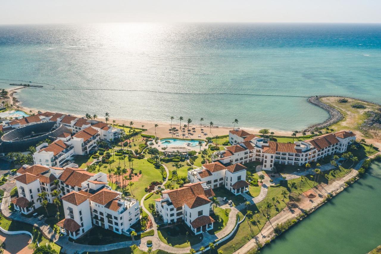 Ocean View Punta Palmera Studio Gc5 Punta Cana Exterior photo